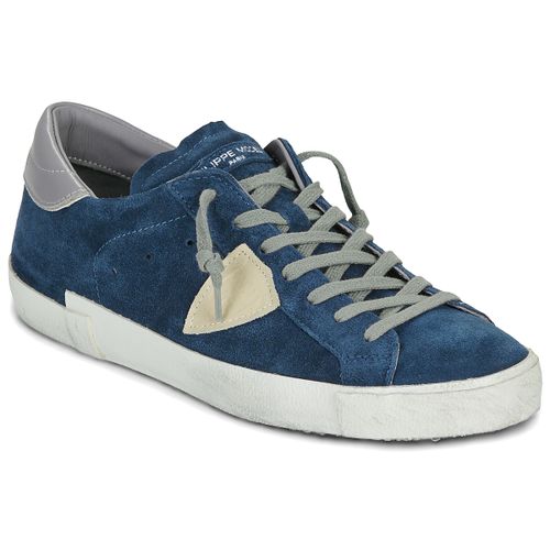 Baskets basses PRSX LOW MAN - Philippe Model - Modalova