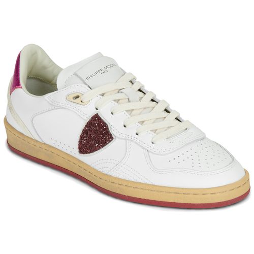 Baskets basses PGAL LOW WOMAN - Philippe Model - Modalova