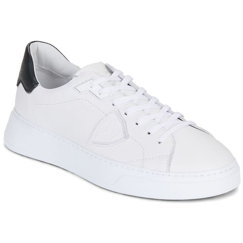 Baskets basses TEMPLE LOW MAN - Philippe Model - Modalova
