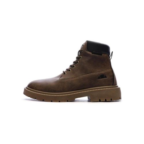 Bottes plates Ellesse Bottines - Ellesse - Modalova