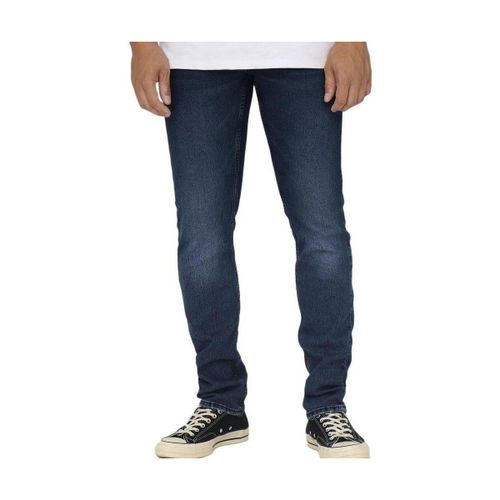 Jeans Only & Sons Reg 4024 - Only & Sons - Modalova