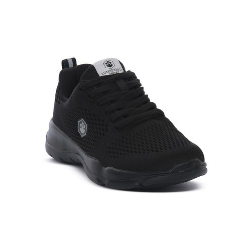 Baskets basses BLK SNEAKER AGATHA - Lumberjack - Modalova