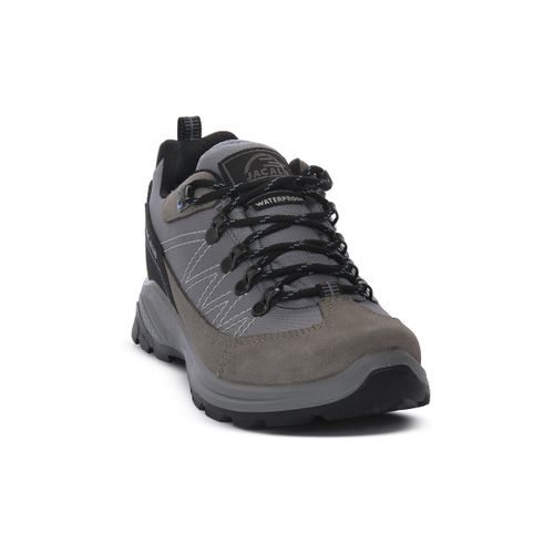 Chaussures Jacalu 7 GREY - Jacalu - Modalova