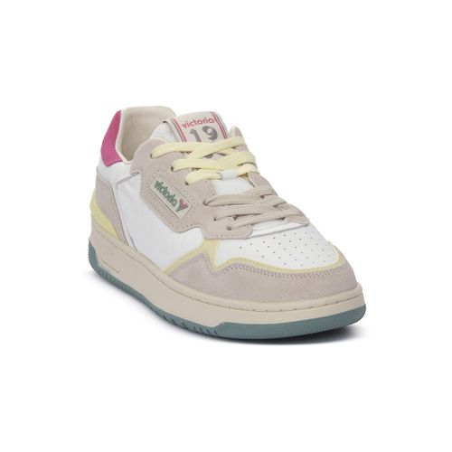Baskets basses Victoria CREMA - Victoria - Modalova
