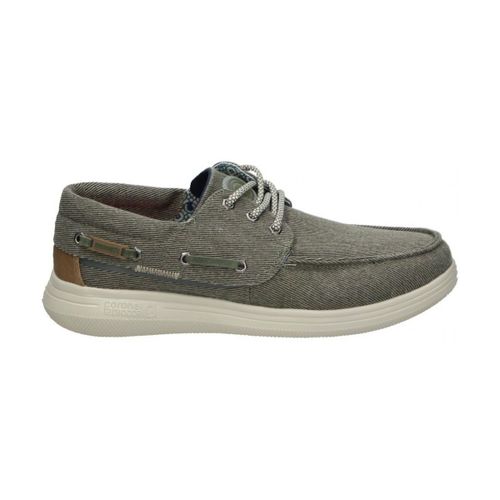 Chaussures bateau C. Tapioca 115847 - C. Tapioca - Modalova