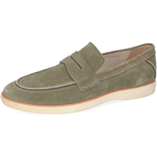 Mocassins Melvin & Hamilton Pablo 2 - Melvin & Hamilton - Modalova