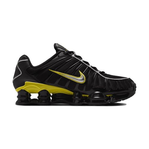 Baskets basses Nike Shox TL - Nike - Modalova
