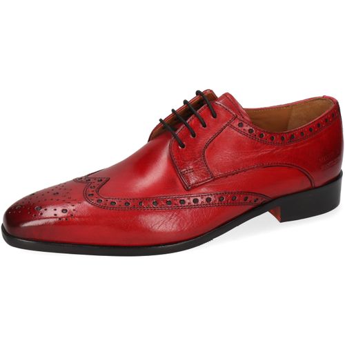 Derbies Melvin & Hamilton Lewis 3 - Melvin & Hamilton - Modalova