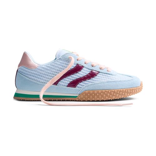 Baskets basses Gioseppo 78029 azul - Gioseppo - Modalova