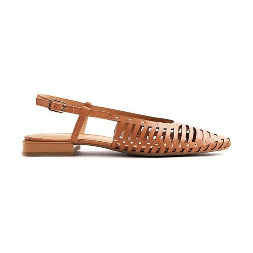 Ballerines Gioseppo 74076 camel - Gioseppo - Modalova
