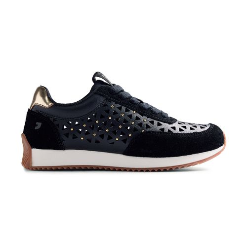 Baskets basses Gioseppo 78130 negro - Gioseppo - Modalova