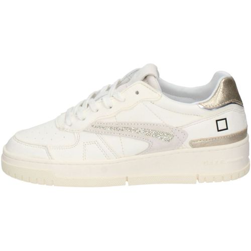 Baskets basses D.A.T.E. - D.A.T.E. - Modalova