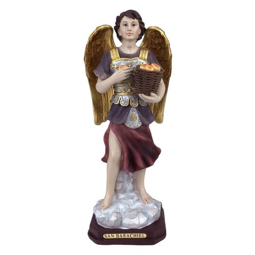 Statuettes et figurines Saint Barachiel - Signes Grimalt - Modalova