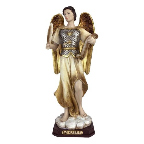 Statuettes et figurines Saint Gabriel - Signes Grimalt - Modalova