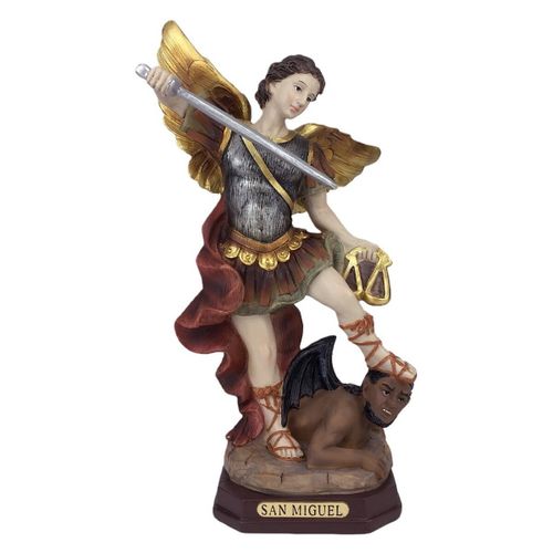 Statuettes et figurines Saint Miguel - Signes Grimalt - Modalova