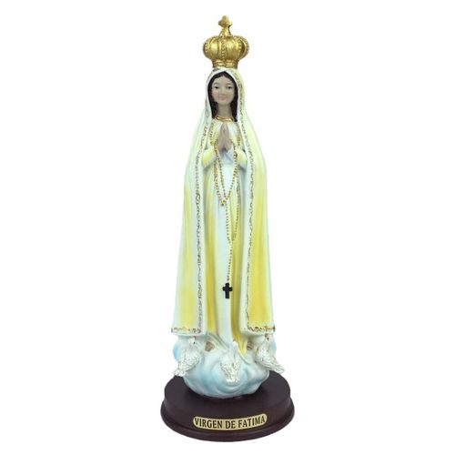 Statuettes et figurines Notre-Dame De Fatima - Signes Grimalt - Modalova
