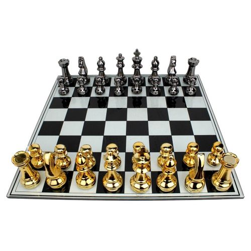 Statuettes et figurines Échecs - Signes Grimalt - Modalova