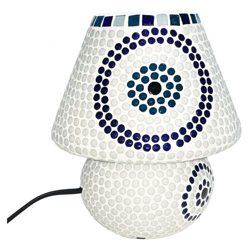 Lampes à poser Lampe De Table Mosaïque - Signes Grimalt - Modalova