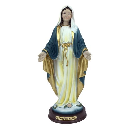 Statuettes et figurines Notre-Dame De Grâce - Signes Grimalt - Modalova