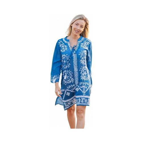 Robe courte Kurta - Isla Bonita By Sigris - Modalova