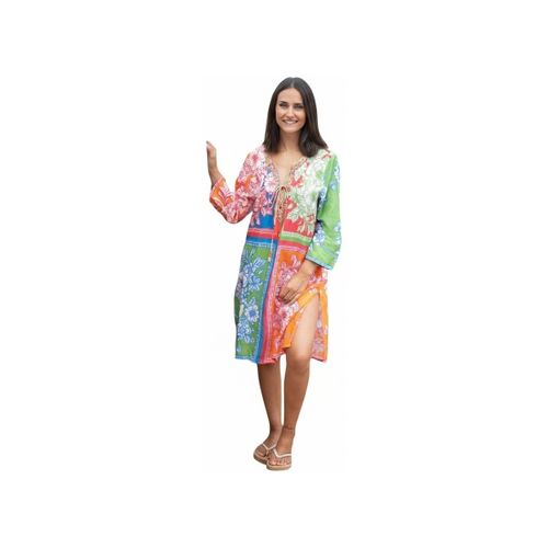 Paréos Isla Bonita By Sigris Kurta - Isla Bonita By Sigris - Modalova