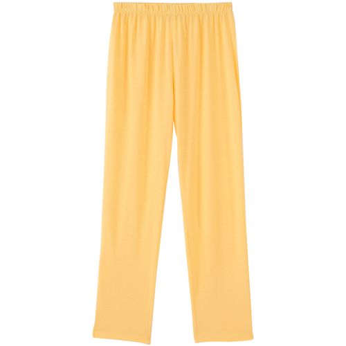 Bas de pyjama by - Pantalon de pyjama pur coton - Daxon - Modalova