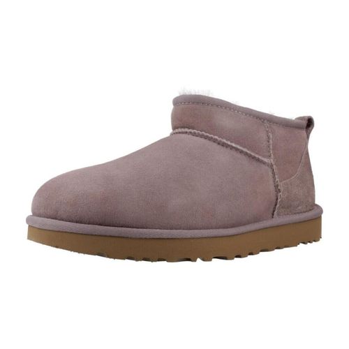 Bottes UGG W Classic Ultra Mini - UGG - Modalova