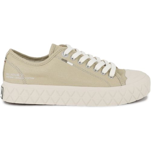 Baskets basses PALLA ACE CVS ORG - Palladium - Modalova