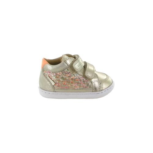 Chaussons bébé BOUBA EASY CO - Shoo Pom - Modalova