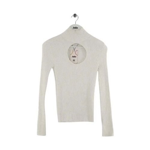 Pull Courreges Top blanc - Courreges - Modalova
