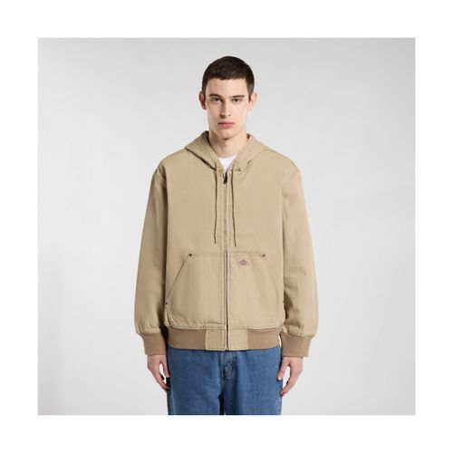 Sweatshirts à capuche Unlined canvas hooded bom - Dickies - Modalova