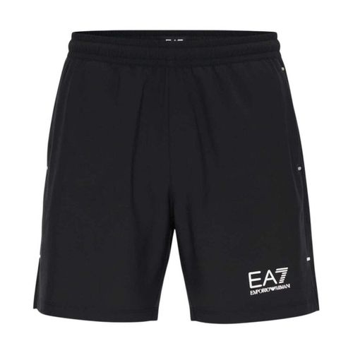 Short Short SHORT EA7 - Emporio Armani EA7 - Modalova