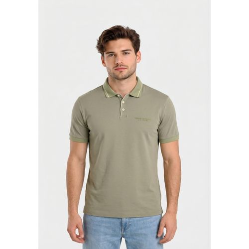 Polo EAX xm001557 - EAX - Modalova