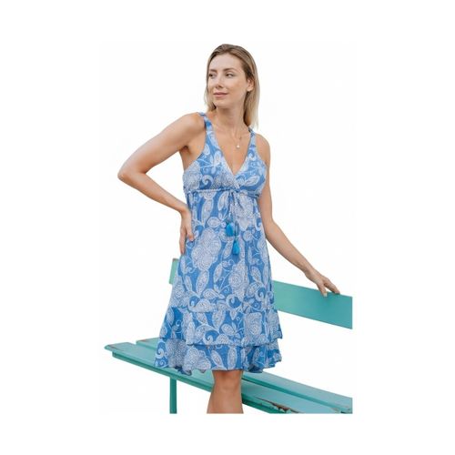 Robe courte Robe Courte - Isla Bonita By Sigris - Modalova