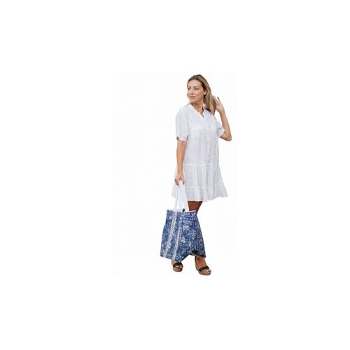 Robe courte Robe Courte - Isla Bonita By Sigris - Modalova