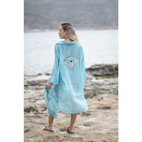 Paréos Isla Bonita By Sigris Robe - Isla Bonita By Sigris - Modalova