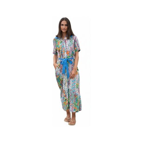 Robe Isla Bonita By Sigris Robe - Isla Bonita By Sigris - Modalova