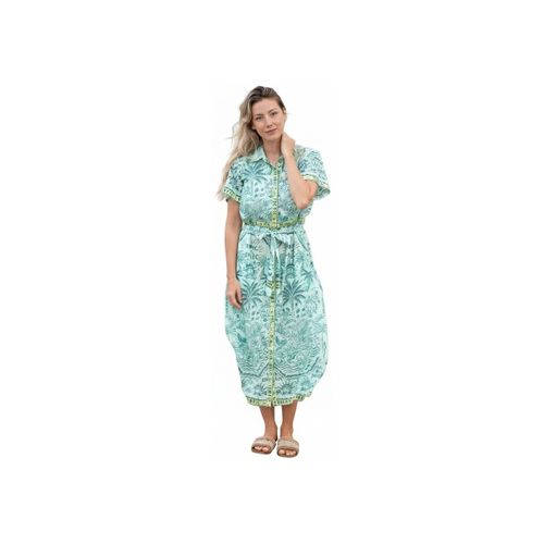 Robe Isla Bonita By Sigris Robe - Isla Bonita By Sigris - Modalova
