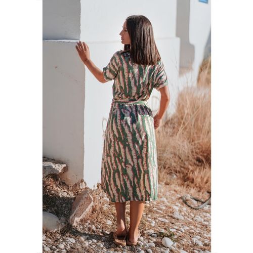 Robe Isla Bonita By Sigris Robe - Isla Bonita By Sigris - Modalova