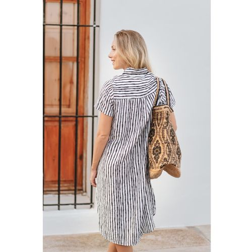 Robe Isla Bonita By Sigris Robe - Isla Bonita By Sigris - Modalova