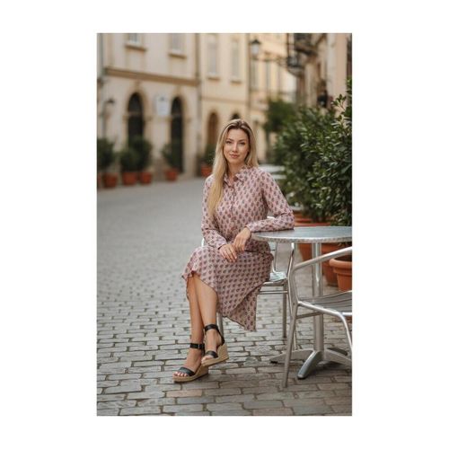 Robe Isla Bonita By Sigris Robe - Isla Bonita By Sigris - Modalova