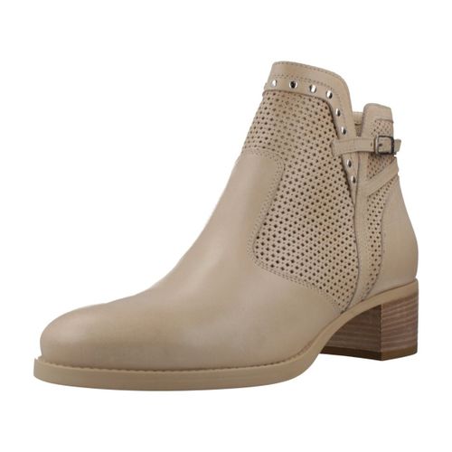 Bottines Botin Tacon Elba - NeroGiardini - Modalova
