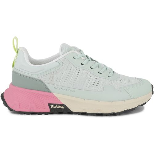 Baskets basses OFFRUNNER VENT - Palladium - Modalova