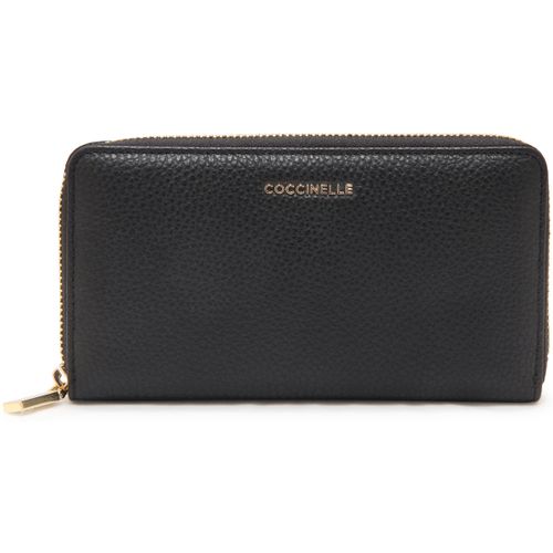 Portefeuille Coccinelle - Coccinelle - Modalova