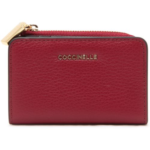Portefeuille Coccinelle - Coccinelle - Modalova