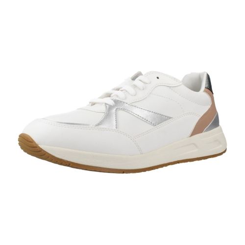 Baskets basses Geox D Bulmya - Geox - Modalova