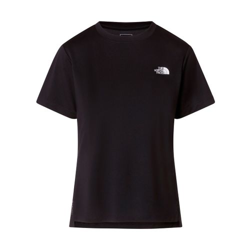 T-shirt W FLEX SHORT SLEEVES REG TEE - The North Face - Modalova