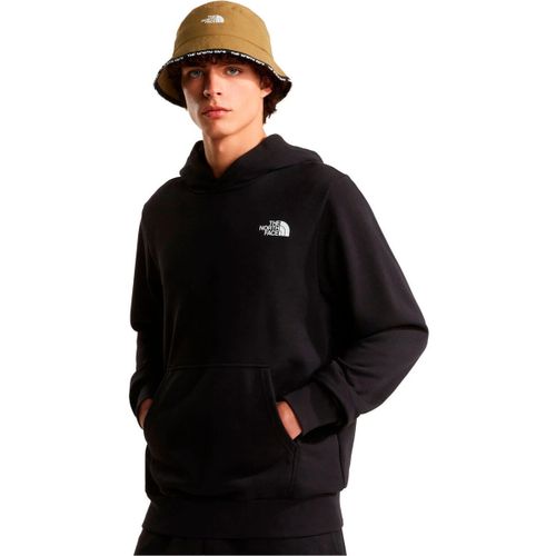 Sweatshirts à capuche M MONTE REGULAR HOODIE-GRAPHIC - The North Face - Modalova