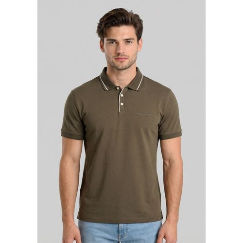 Polo EAX xm001557 - EAX - Modalova
