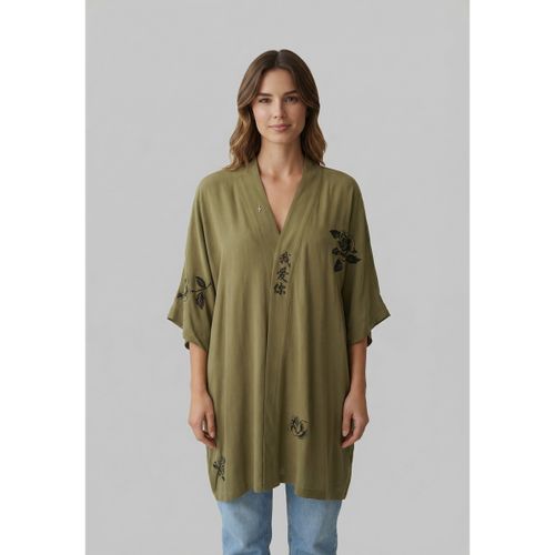 Robe courte 26128541 - Freeman T.Porter - Modalova